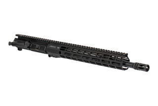 The Aero Precision M4E1 Threaded barreled upper receiver group features a 14.5 inch barrel and ATLAS R-ONE handguard